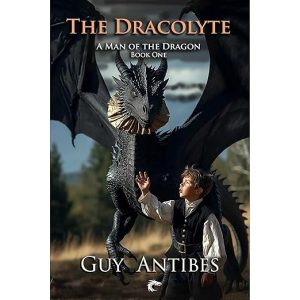 The Dracolyte