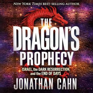 The Dragon’s Prophecy