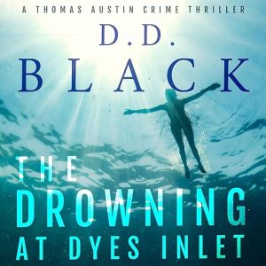 The Drowning at Dyes Inlet