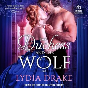 The Duchess and the Wolf