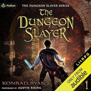 The Dungeon Slayer