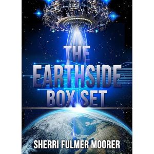 The Earthside Box Set