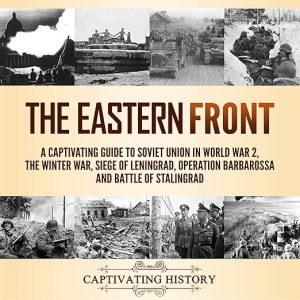 The Eastern Front