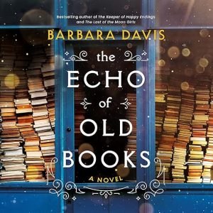 The Echo of Old Books