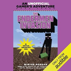 The Endermen Invasion