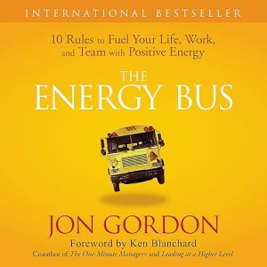 The Energy Bus