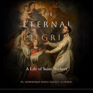 The Eternal Pilgrim