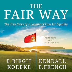 The Fair Way
