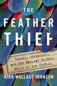 The Feather Thief