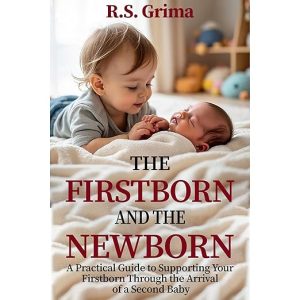 The Firstborn and the Newborn