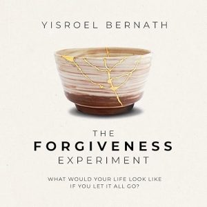 The Forgiveness Experiment