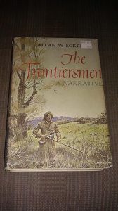 The Frontiersmen