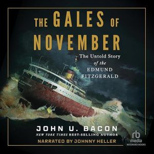 The Gales of November