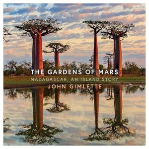 The Garden of Mars