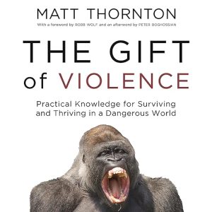 The Gift of Violence