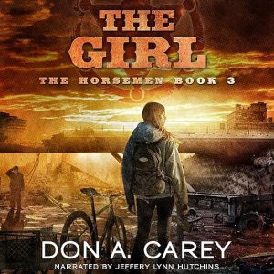 The Girl