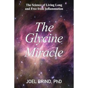 The Glycine Miracle