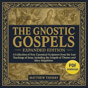 The Gnostic Gospels (Expanded Edition)