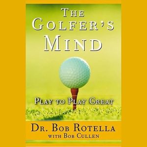The Golfer’s Mind
