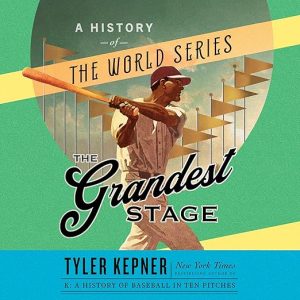 The Grandest Stage