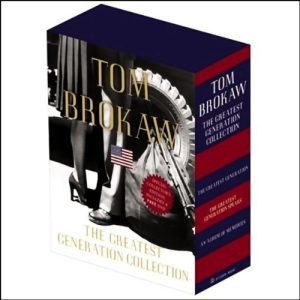 The Greatest Generation Speaks