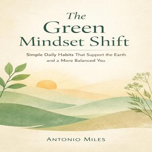 The Green Mindset Shift
