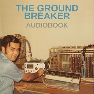 The Groundbreaker