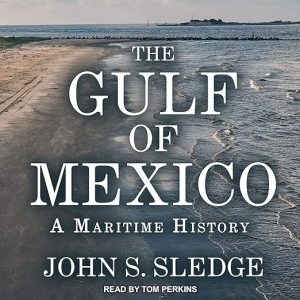 The Gulf of Mexico