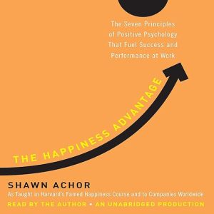 The Happiness Advantage