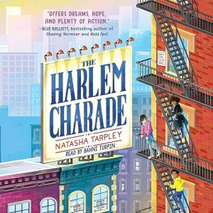 The Harlem Charade