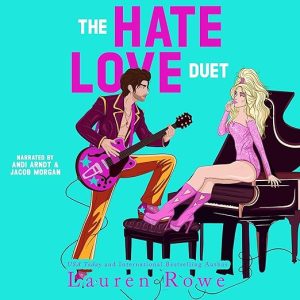 The Hate Love Duet: A Bundle of Books 1 & 2