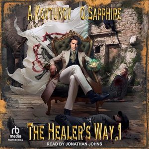 The Healer’s Way