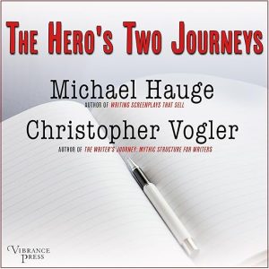 The Hero’s Two Journeys