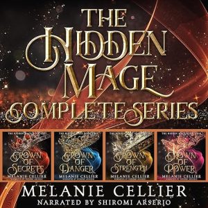 The Hidden Mage