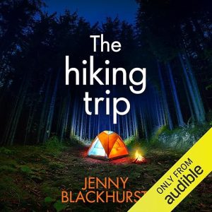 The Hiking Trip