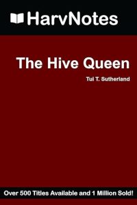The Hive Queen