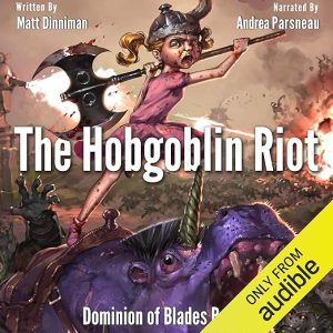 The Hobgoblin Riot