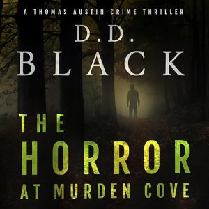 The Horror at Murden Cove