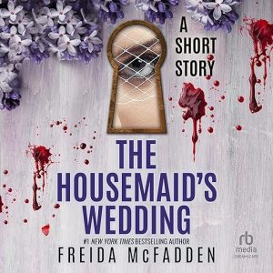 The Housemaid's Wedding