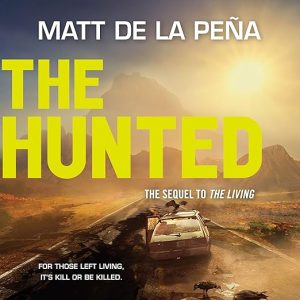 The Hunted