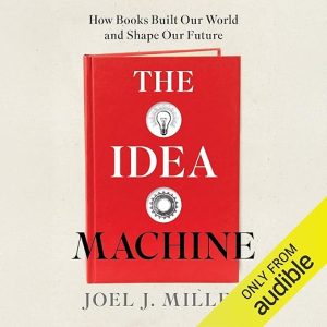The Idea Machine