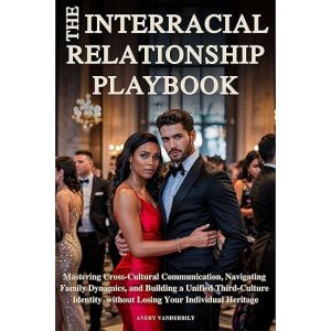 THE INTERRACIAL RELATIONSHIP PLAYBOOK