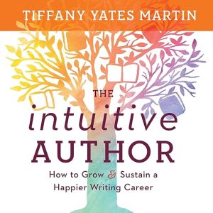 The Intuitive Author