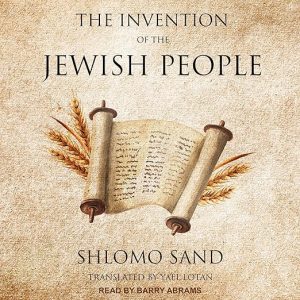 The Invention of the Jewish People
