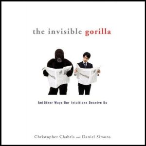 The Invisible Gorilla