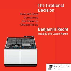 The Irrational Decision