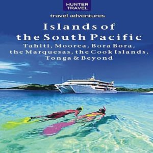 The Islands of the South Pacific
