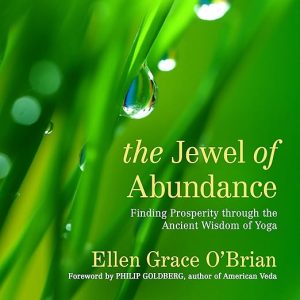 The Jewel of Abundance