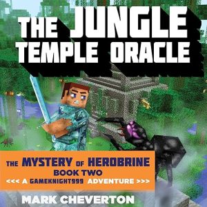 The Jungle Temple Oracle