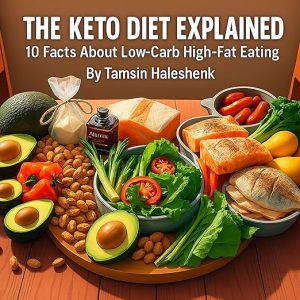 The Keto Diet Explained